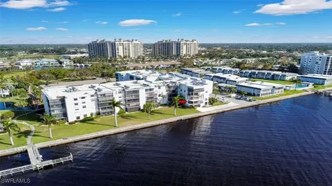 3460 N Key Dr #213E, North Fort Myers, FL 33903