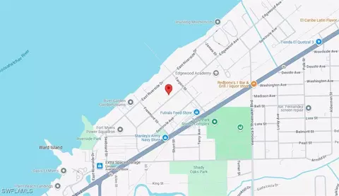 3365 Edgewood Ave, Fort Myers, FL 33916