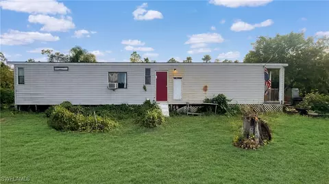 41541 Little Farm Rd, Punta Gorda, FL 33982