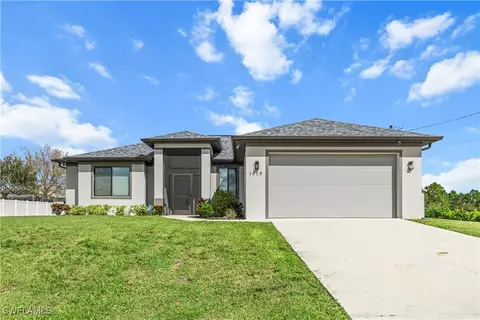 1919 NW 31st Ter, Cape Coral, FL 33993