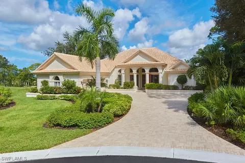 3874 Woodlake Dr, Bonita Springs, FL 34134