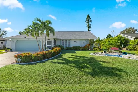 1120 SE 17th Ter, Cape Coral, FL 33990