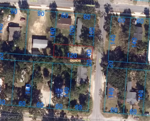 2311 N P St, Pensacola, FL 32505
