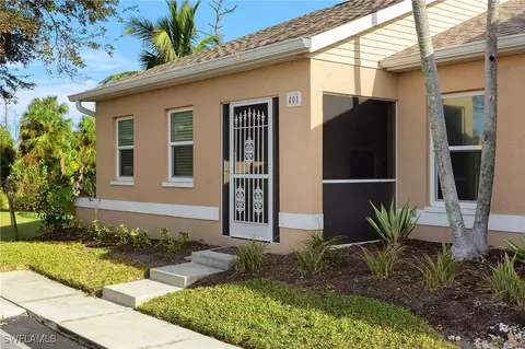 16801 Sanibel Sunset Ct #401, Fort Myers, FL 33908