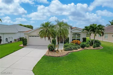 9567 Dunkirk Dr, Fort Myers, FL 33919