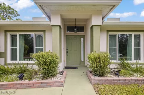 839 Gedeon Rd, Lehigh Acres, FL 33974
