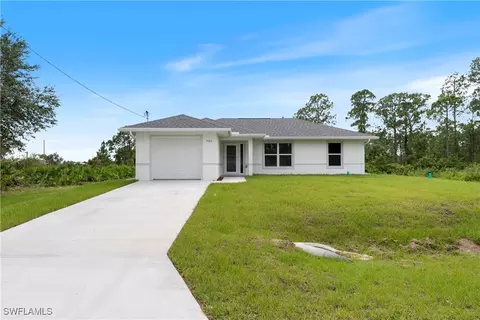 732 Asher St E, Lehigh Acres, FL 33974