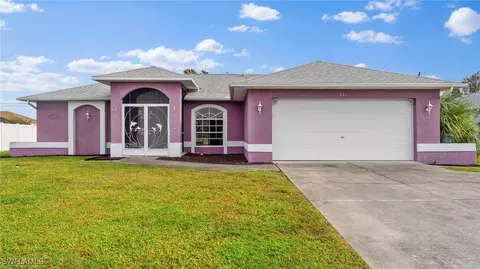 231 Nicholas Pkwy E, Cape Coral, FL 33990