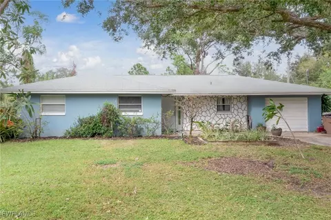 4203 E 23rd St, Alva, FL 33920
