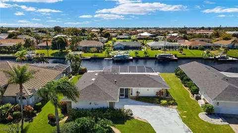 1118 SE 36th St, Cape Coral, FL 33904
