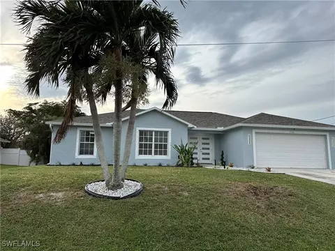 1708 NW 15th Ave, Cape Coral, FL 33993