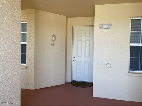 1105 Van Loon Commons Cir #303, Cape Coral, FL 33909