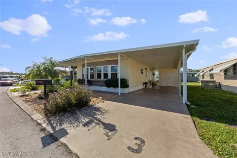 143 Nicklaus Blvd, North Fort Myers, FL 33903