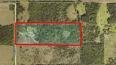 20750 Granville Rd, North Fort Myers, FL 33917