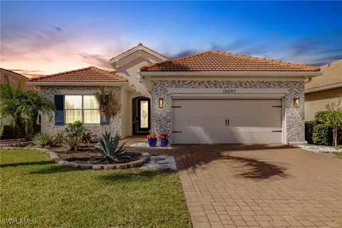 14697 Sonoma Blvd, Naples, FL 34114