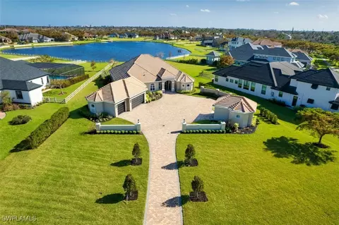 16301 Shenandoah Cir, Fort Myers, FL 33908