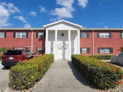1477 Saddle Woode Dr #7E, Fort Myers, FL 33919