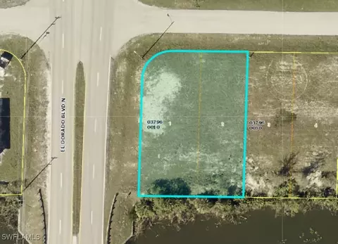 2410 NW 10th St, Cape Coral, FL 33993
