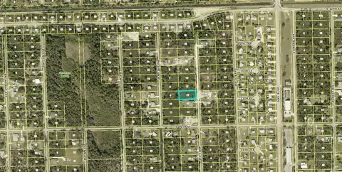 1107 James Ave, Lehigh Acres, FL 33936
