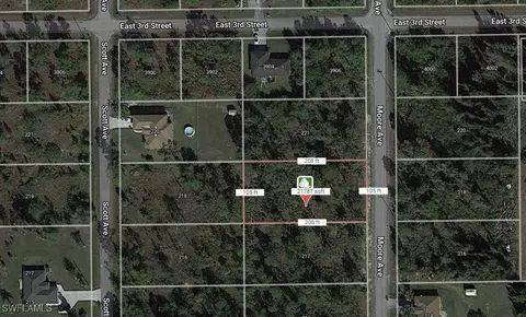 219 Moore Ave, Lehigh Acres, FL 33936