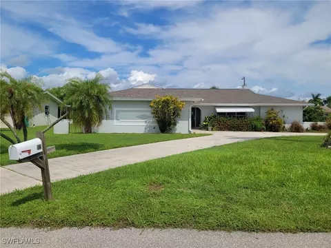 113 SE 46th Ln, Cape Coral, FL 33904