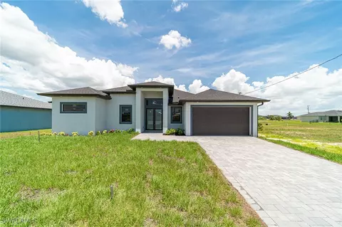 2357 NW 38th Pl, Cape Coral, FL 33993