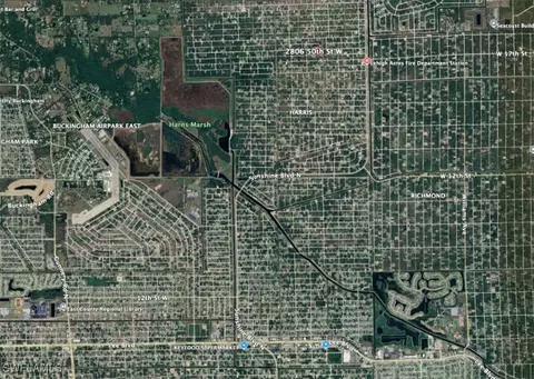 2806 50th St W, Lehigh Acres, FL 33971