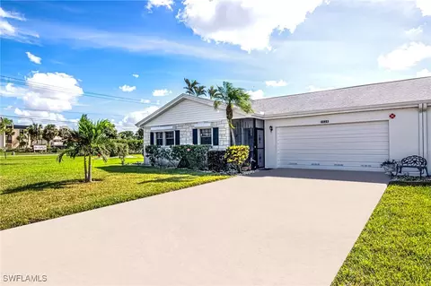 1528 Palm Woode Dr, Fort Myers, FL 33919