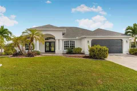 205 NW 3rd Pl, Cape Coral, FL 33993