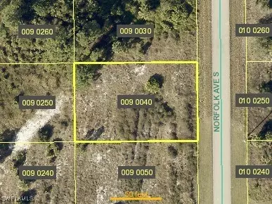 912 Norfolk Ave S, Lehigh Acres, FL 33974