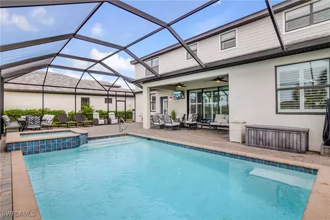 17641 Brooksin Ct, Estero, FL 33928 photo 45