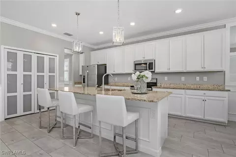 17641 Brooksin Ct, Estero, FL 33928 photo 4