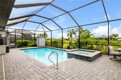 17641 Brooksin Ct, Estero, FL 33928 photo 41
