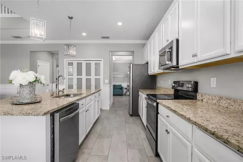 17641 Brooksin Ct, Estero, FL 33928 photo 7