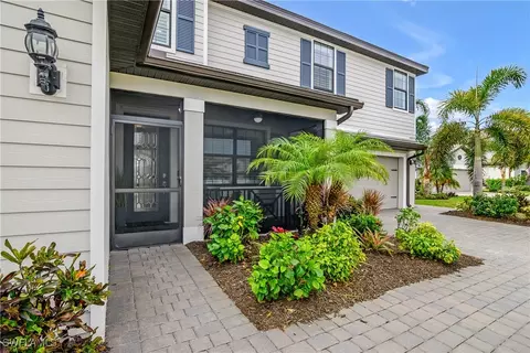 17641 Brooksin Ct, Estero, FL 33928 photo 2