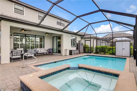 17641 Brooksin Ct, Estero, FL 33928 photo 43
