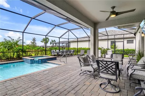 17641 Brooksin Ct, Estero, FL 33928 photo 17