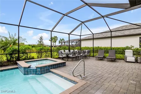 17641 Brooksin Ct, Estero, FL 33928 photo 42