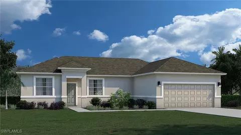 5113 5th St W, Lehigh Acres, FL 33974