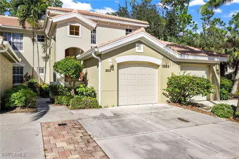 1664 Tarpon Bay Dr S #7-203, Naples, FL 34119