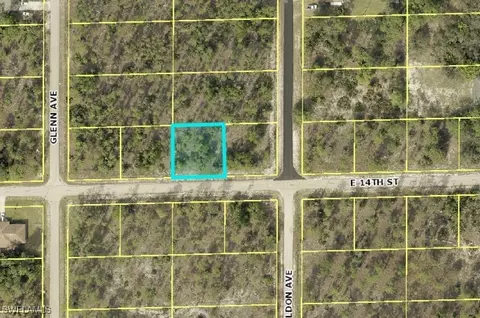 1805 E 14th St, Lehigh Acres, FL 33972