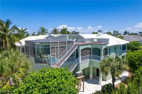 589 Kinzie Island Ct, Sanibel, FL 33957