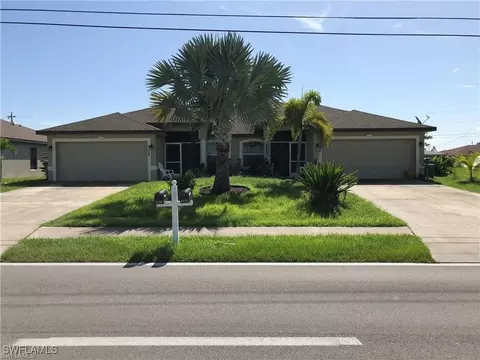 4329-4331 Skyline Blvd, Cape Coral, FL 33914