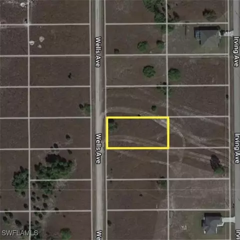 1712 Wells Ave, Lehigh Acres, FL 33972