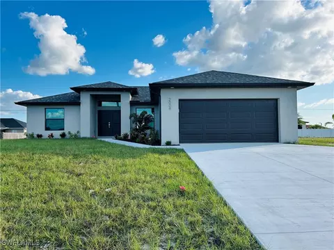 2008 Tropicana Pkwy W, Cape Coral, FL 33993