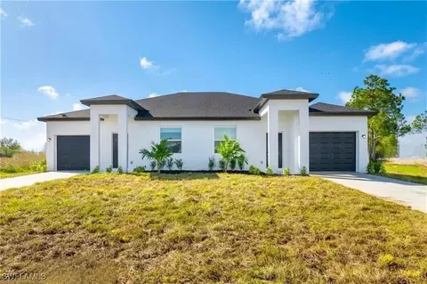 47324734 22nd St SW, Lehigh Acres, FL 33973