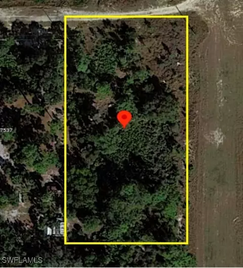 7501 21st Ter, Labelle, FL 33935