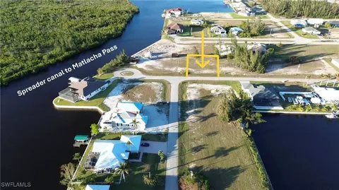 4327 NW 23rd Ter, Cape Coral, FL 33993