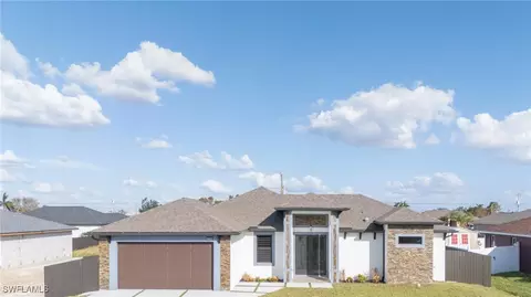 1703 NE 6th Ave, Cape Coral, FL 33909