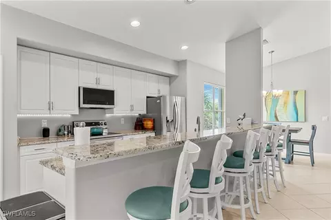 13051 Sandy Key Bnd #504, North Fort Myers, FL 33903